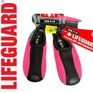 Watershoes Lifeguard